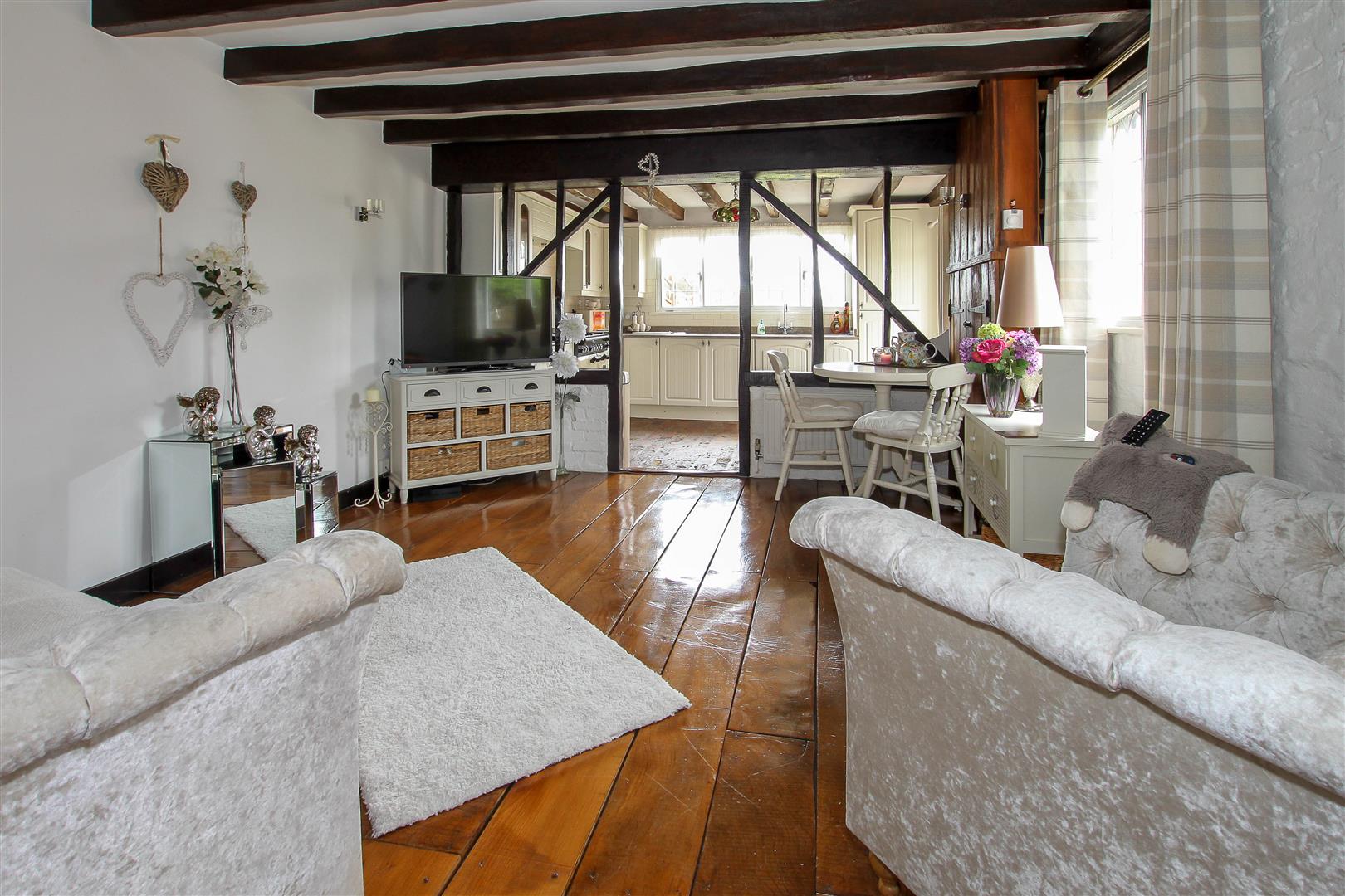 Ongar Road, Stondon Massey, Brentwood Keith Ashton